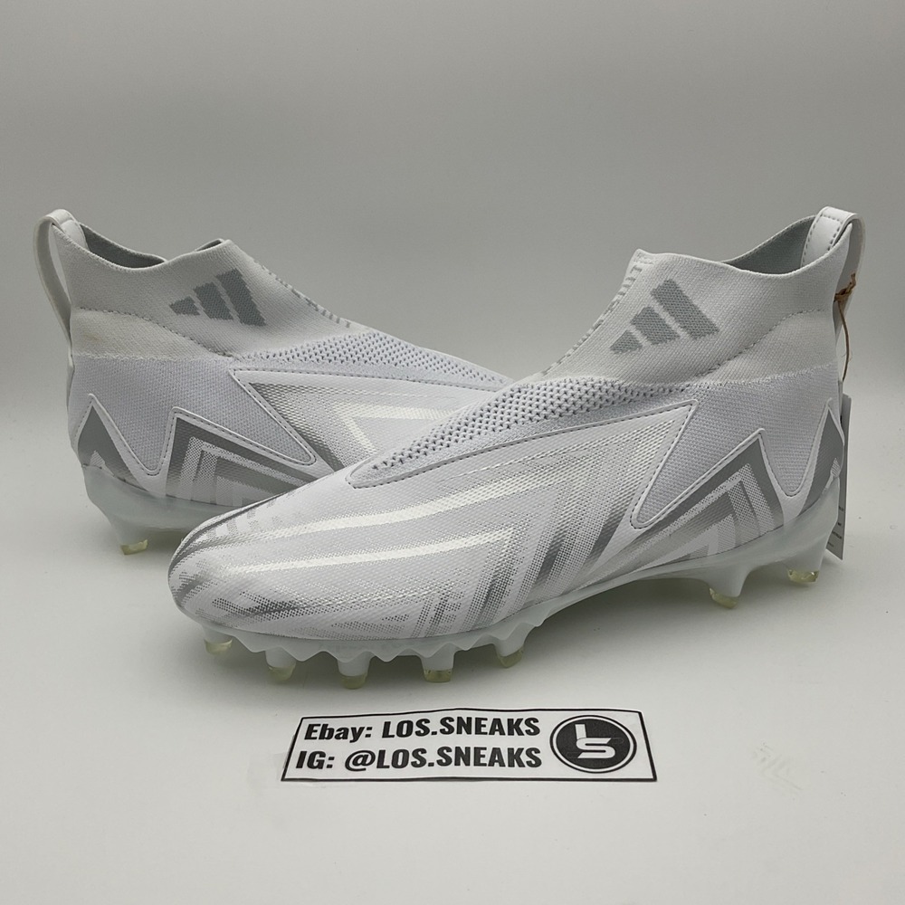 Size‎ 11 - adidas Freak Ultra 23 Inline Mid White (GX9179)